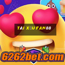 tài xỉu fan88