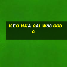 kèo nhà cái w88 ccdc