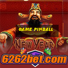 game pinball