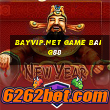 Bayvip.Net Game Bài G88