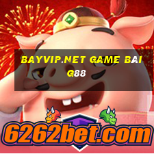 Bayvip.Net Game Bài G88