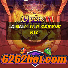 đá gà ăn tiền campuchia