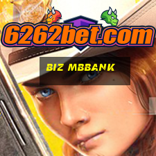 biz mbbank