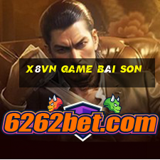 X8Vn Game Bài Son