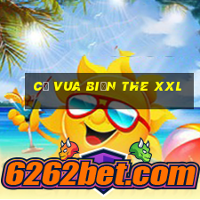 cờ vua biến the xxl