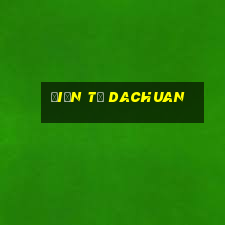 Điện tử Dachuan