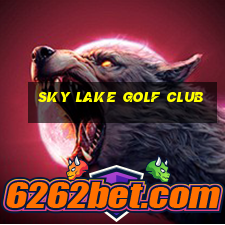 sky lake golf club