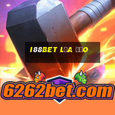 i88bet lừa đảo