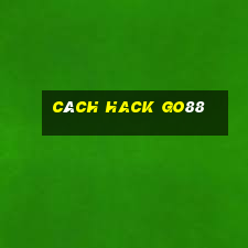 cách hack go88