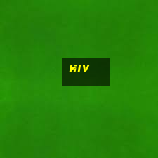 hiv