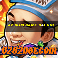 Az Club Game Bài Vic