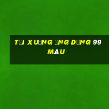 Tải xuống ứng dụng 99 màu