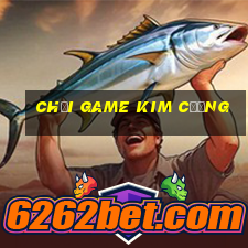 chơi game kim cương