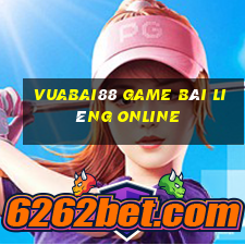 Vuabai88 Game Bài Liêng Online