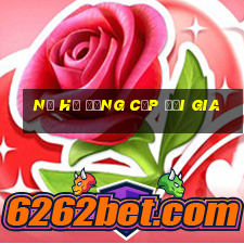 nổ hũ đẳng cấp đại gia