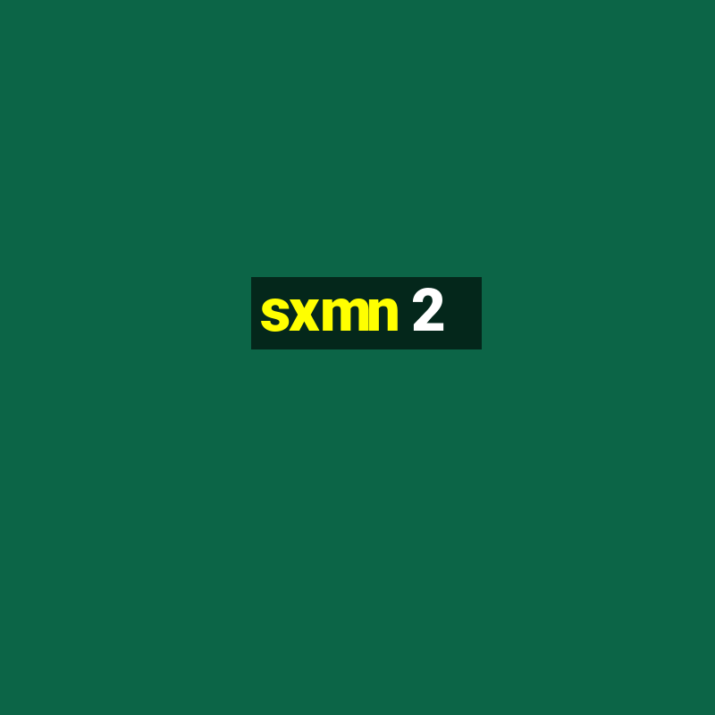 sxmn 2