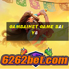 Gambainet Game Bài Y8