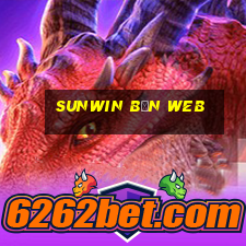 sunwin bản web