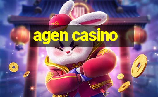 agen casino