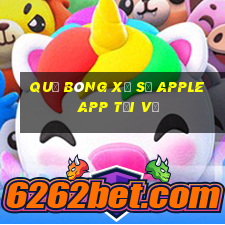 Quả bóng xổ số Apple app Tải về