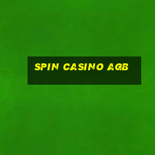 spin casino agb