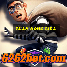 than dong bida