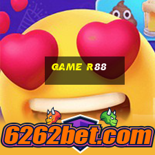 game r88