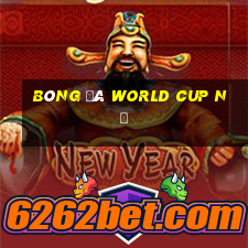 bóng đá world cup nữ