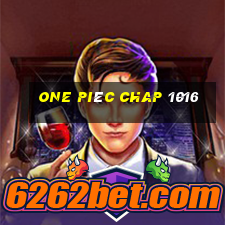 one piêc chap 1016