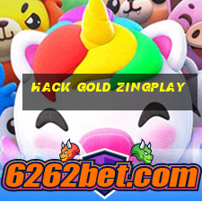 hack gold zingplay