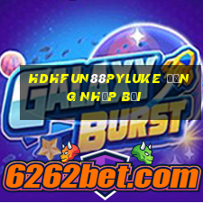 hdHFun88pyLuke Đăng nhập bởi