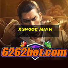 xsngoc minh