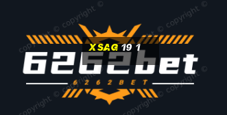 xsag 19 1