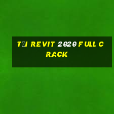 tải revit 2020 full crack