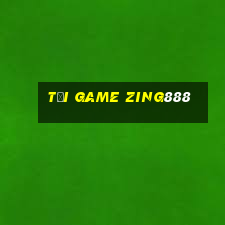 tải game zing888