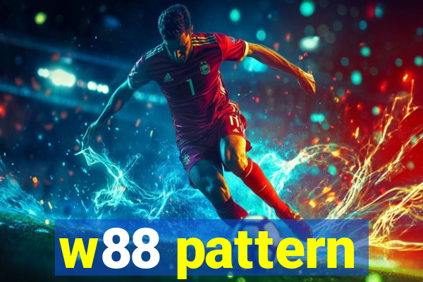 w88 pattern