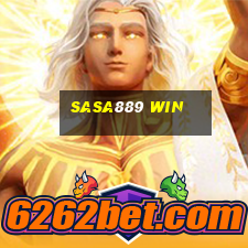 Sasa889 Win