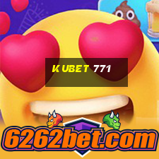 kubet 771