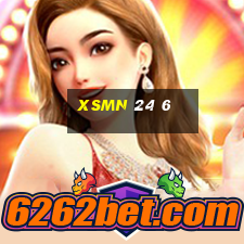 xsmn 24 6