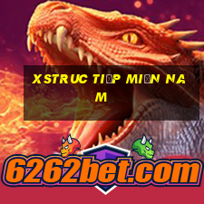 xstruc tiếp miền nam