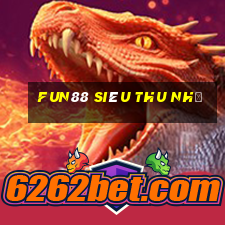 Fun88 siêu thu nhỏ