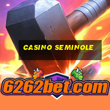 casino seminole