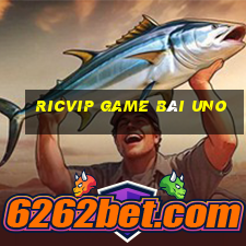 Ricvip Game Bài Uno