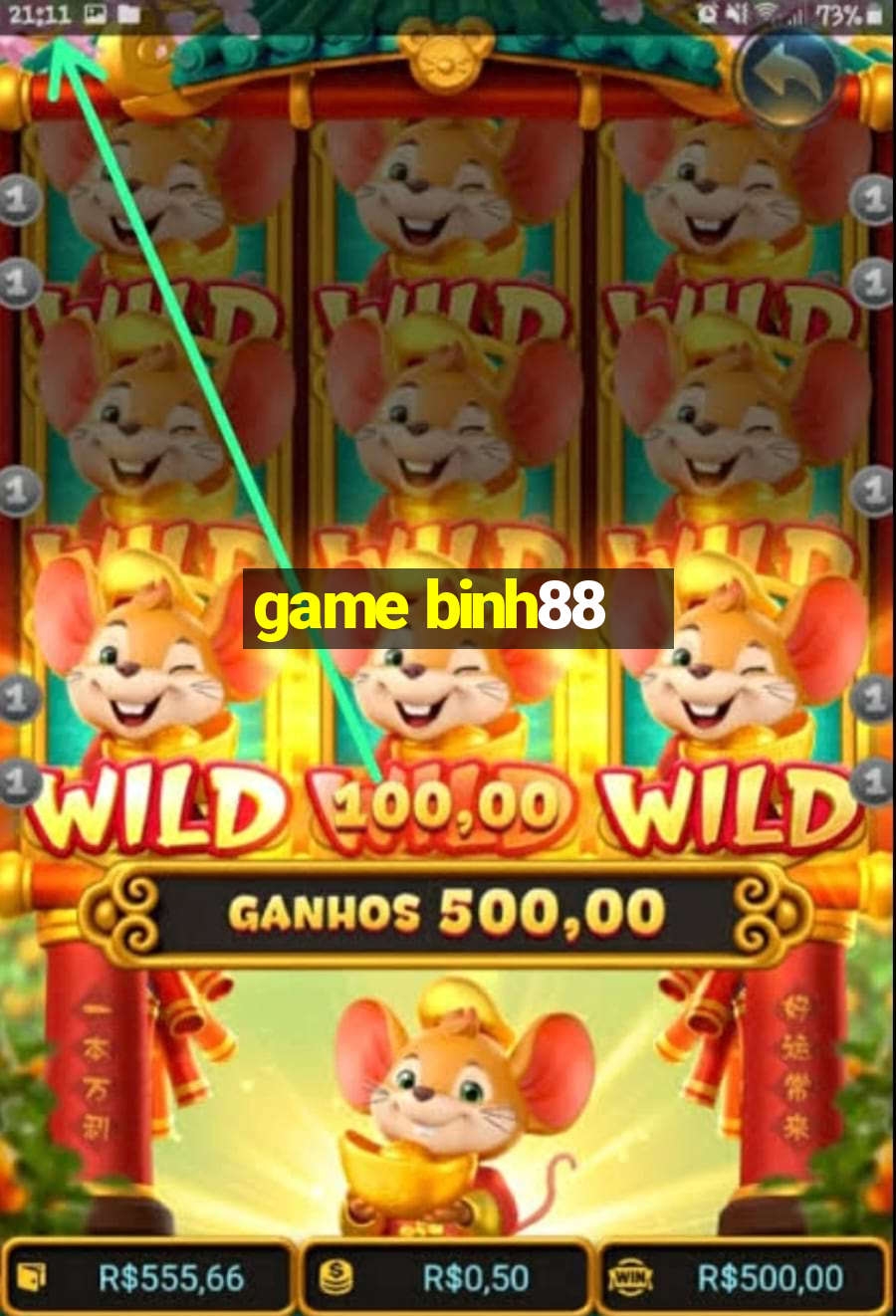 game binh88