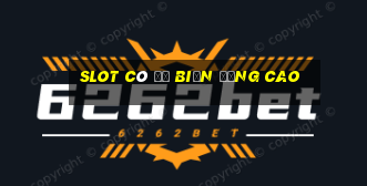 Slot Có Độ Biến Động Cao