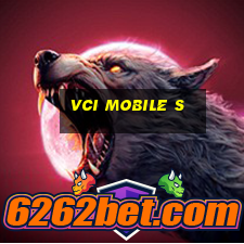 vci mobile s