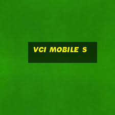 vci mobile s