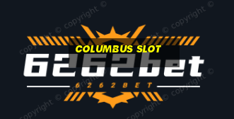 columbus slot