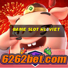 Game Slot Hl8viet