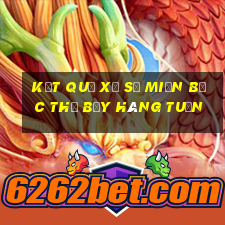 kết quả xổ số miền bắc thứ bảy hàng tuần